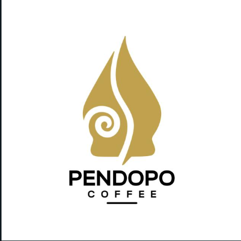 Pendopo Coffee Purwakarta logo