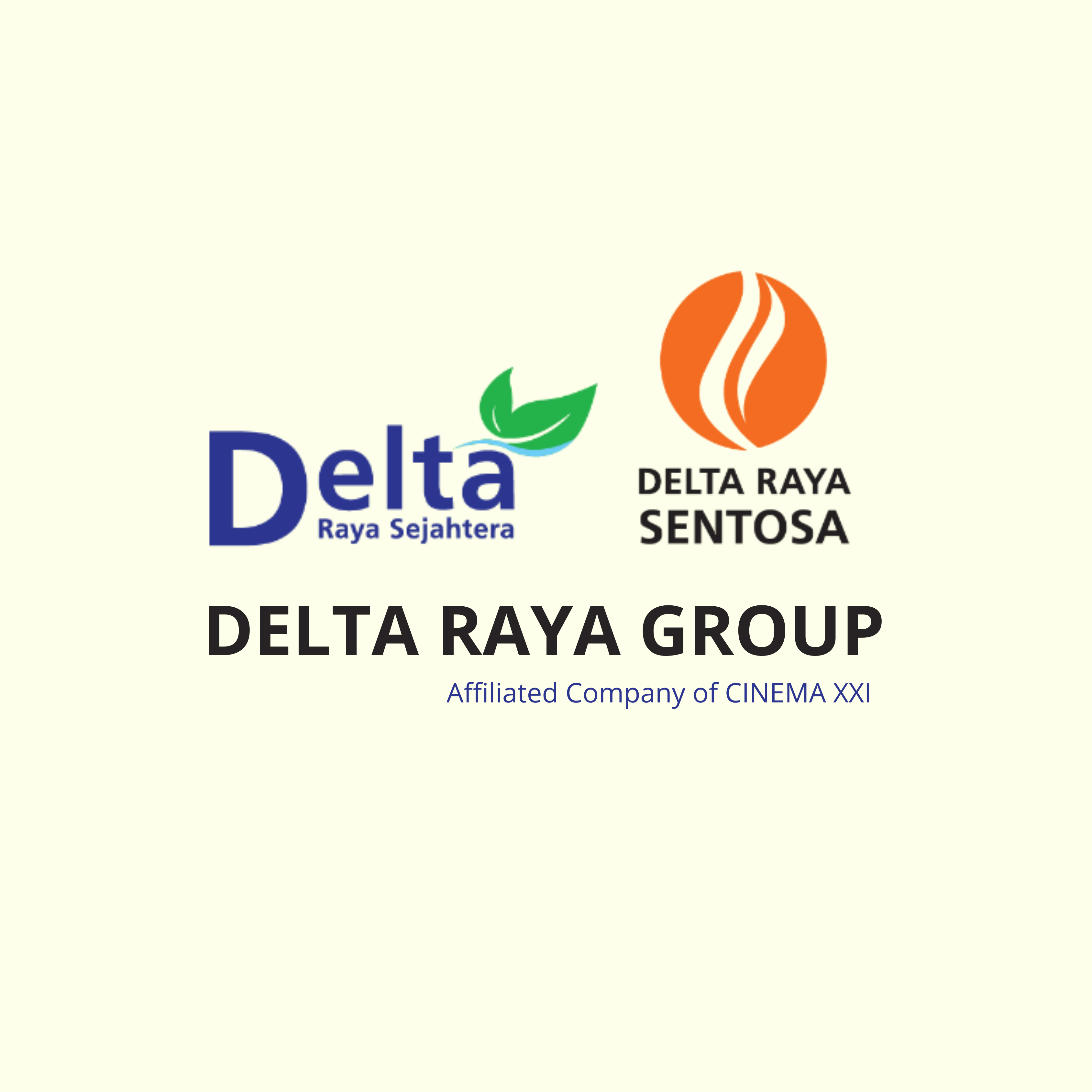Delta Raya Group
