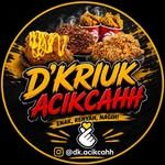 D'kriuk Acikcahh