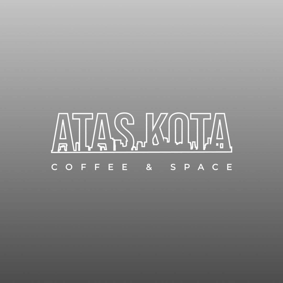 Atas Kota Coffee & Space