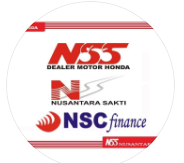 NSC Finance Darul Imarah