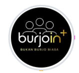 BURJOIN logo