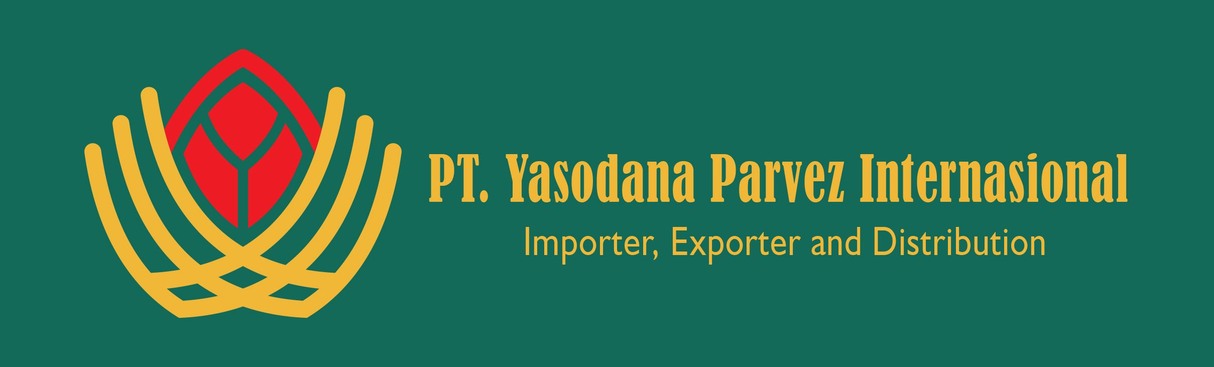 PT Yasodana Parvez Internasional