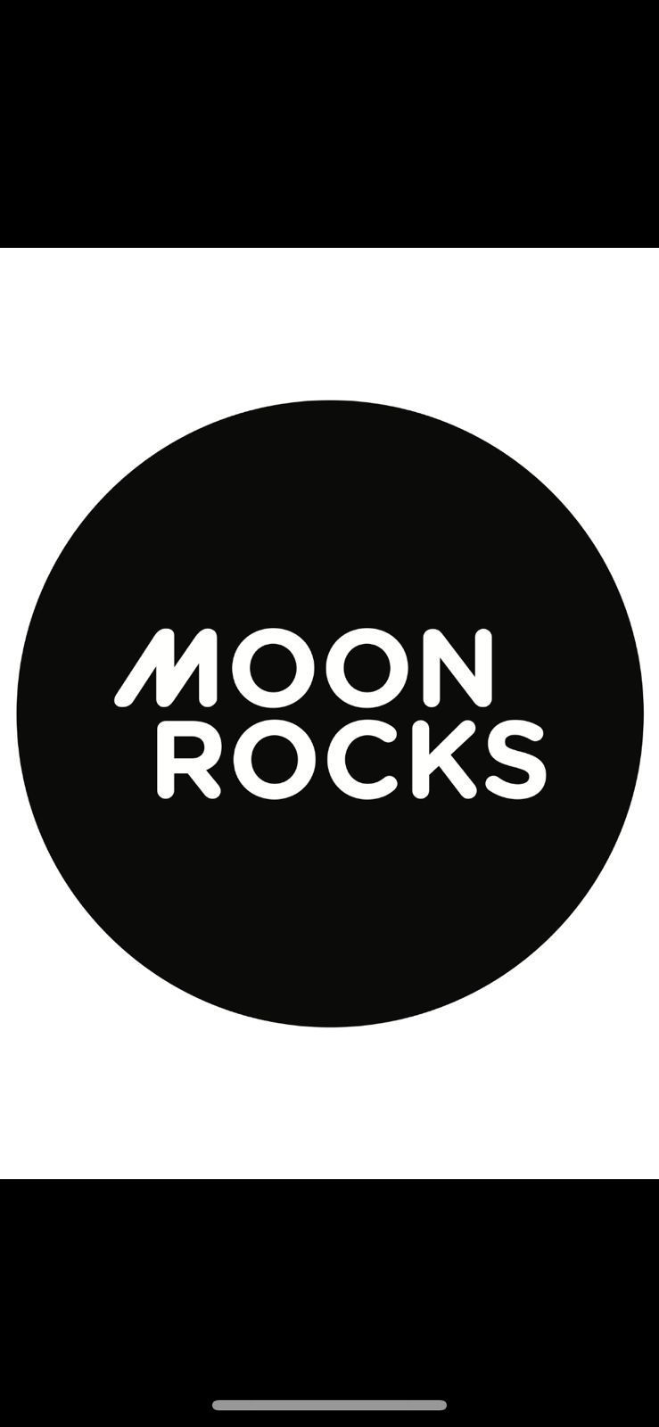 Moon Rocks Shop logo