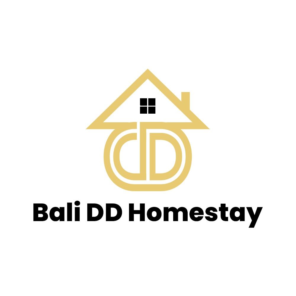 Bali DD Homestay seminyak logo