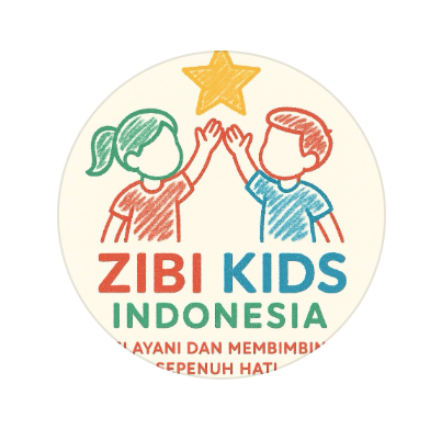 Zibi Kids logo