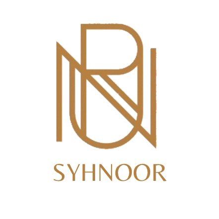 Syhnoor ID logo