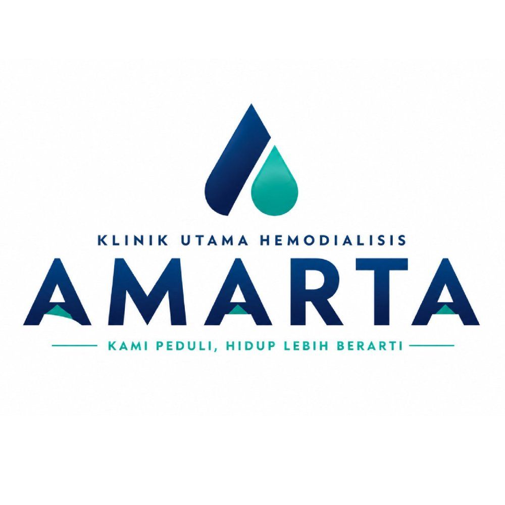 Klinik Utama Hemodialisis Amarta