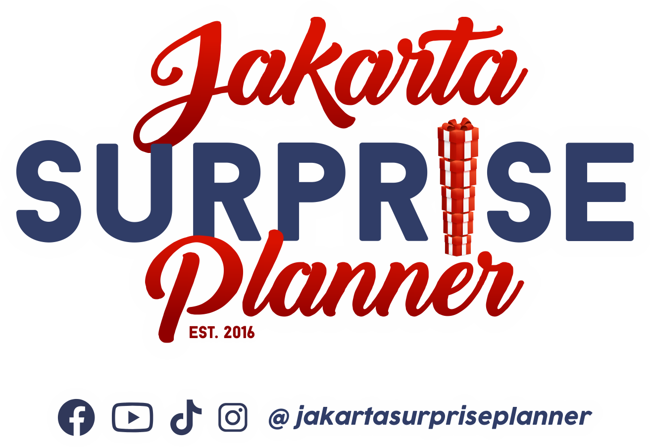Jakarta Event Planner
