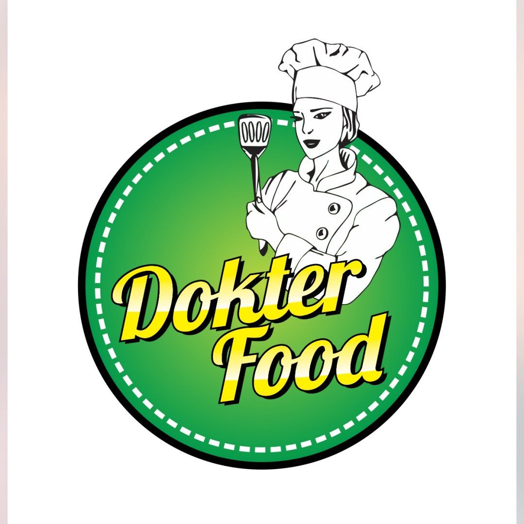 Dokter Food logo
