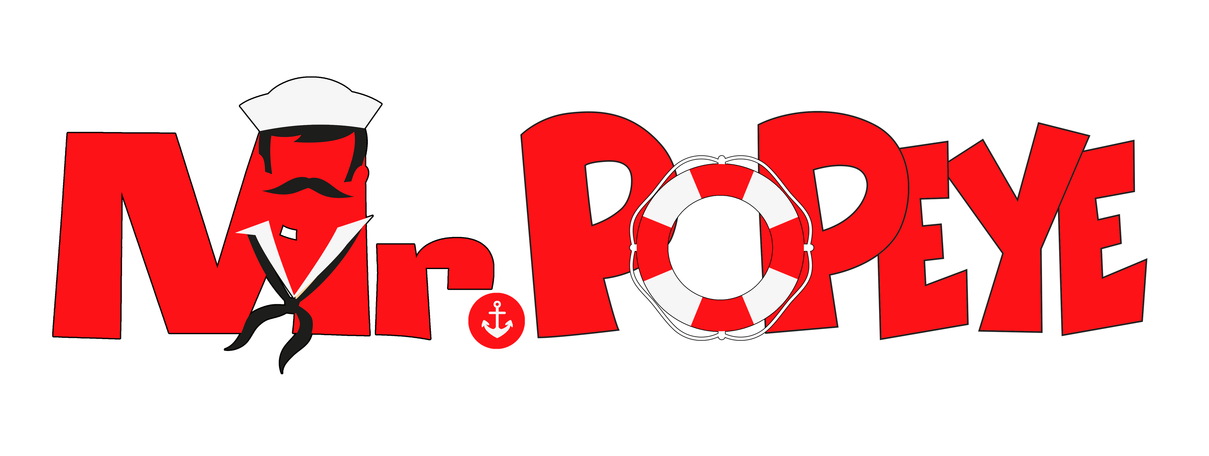 Mr. Popeye Hospitality & Cruise Line Training Center