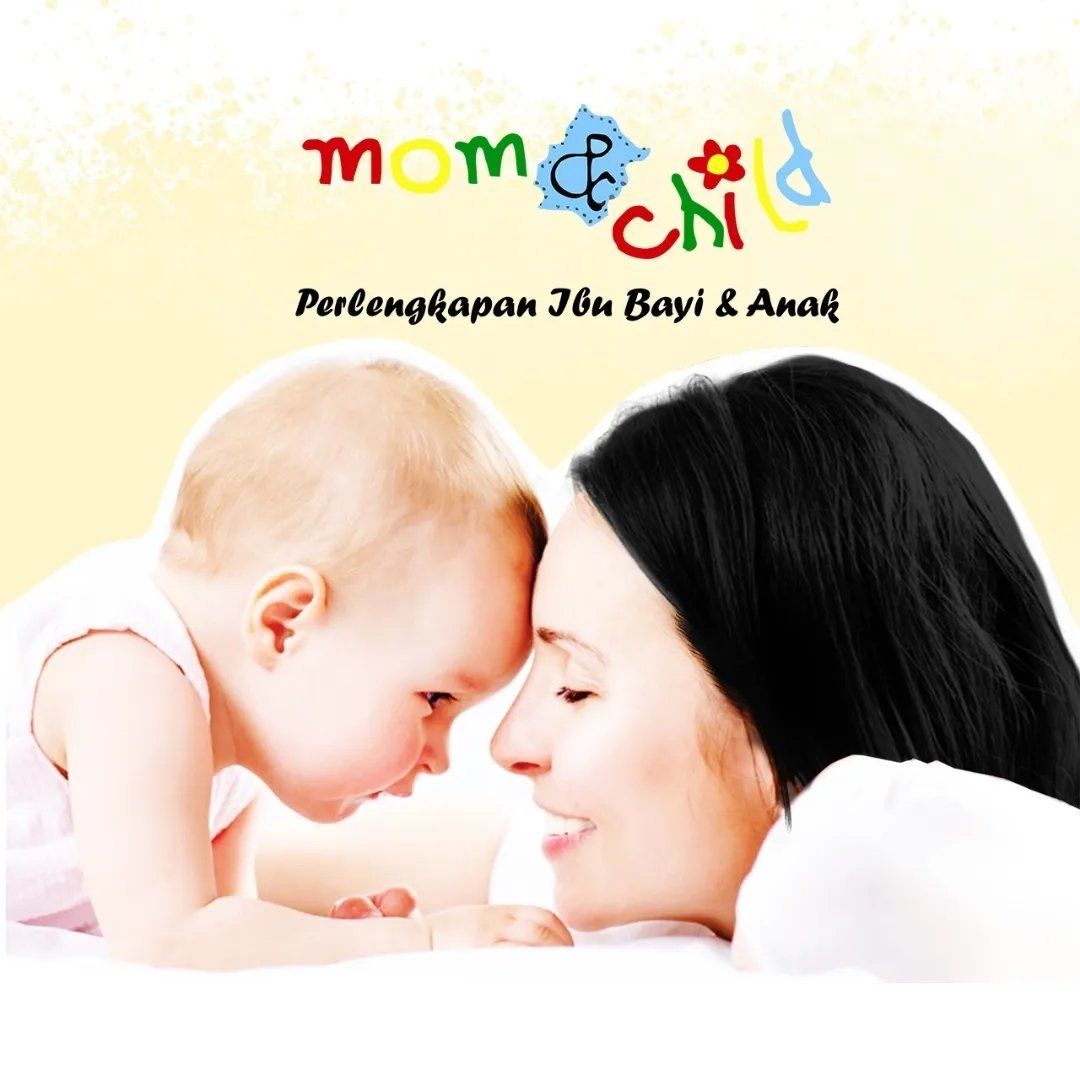 Mom & Child
