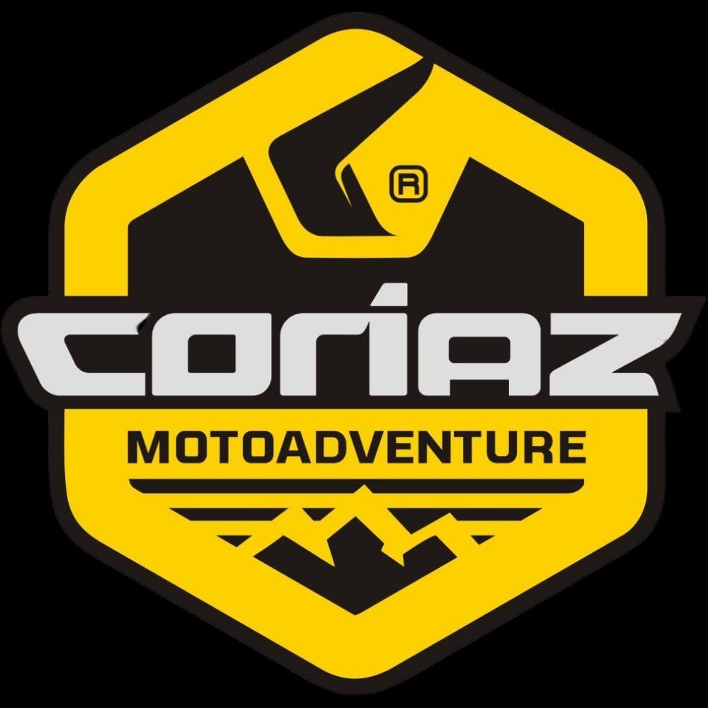 PT Coriaz Motorrad Indonesia (Coriaz Motoadventure) logo