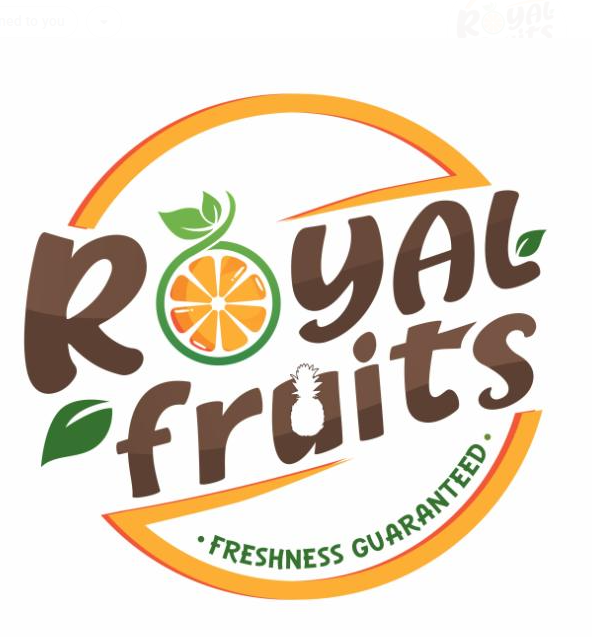 TOKO BUAH ROYAL FRUITS