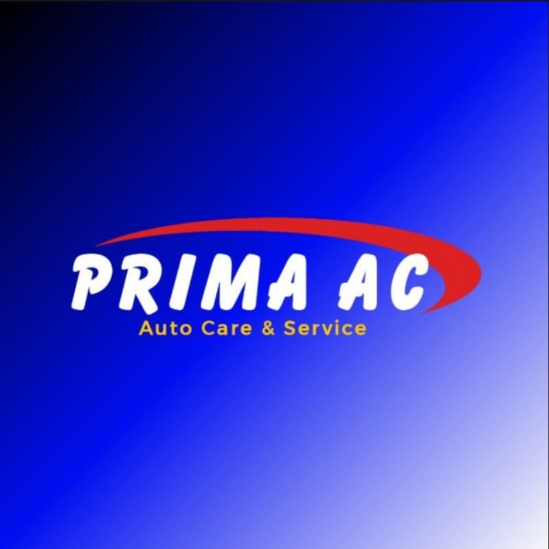PRIMA AC AUTO CARE