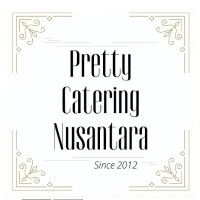 PT PRETTY CATERING NUSANTARA logo