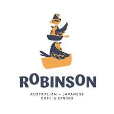 Robinson Cafe, Dining & Venue