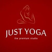 Just Yoga Fit