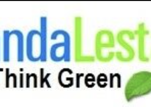 Panda Lestari logo