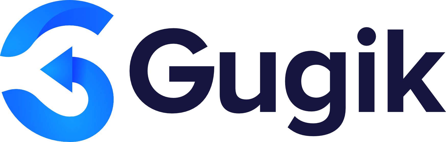 PT Gugik Digital Indonesia