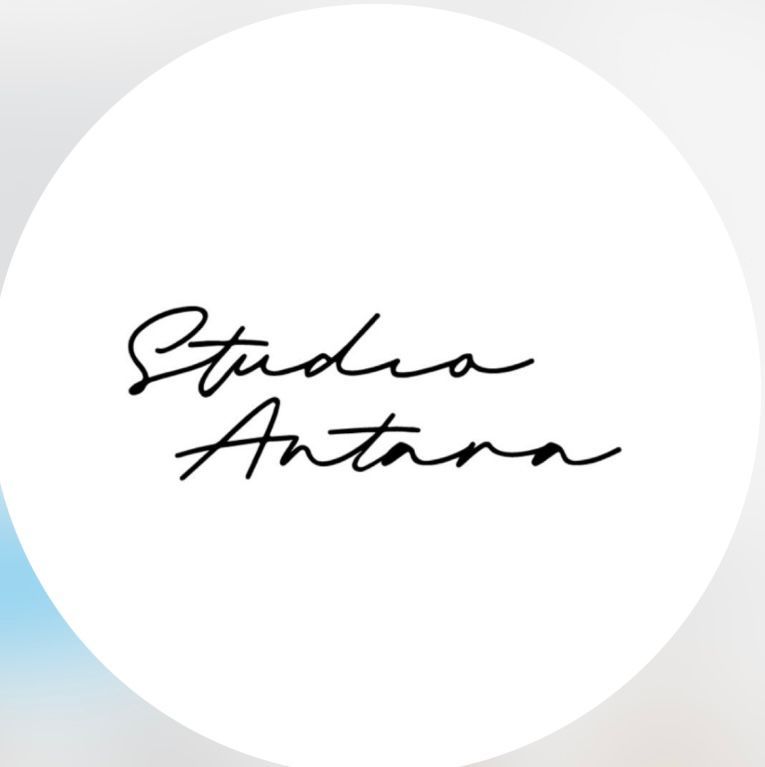Studio Antara logo