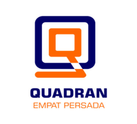 PT Quadran Empat Persada