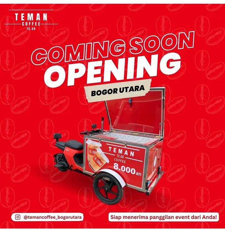 Temancoffee