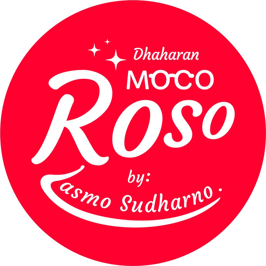 Dhaharan Moco Roso Solo