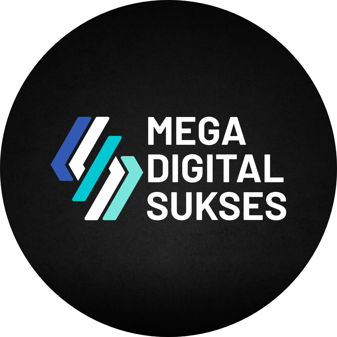 PT Mega Digital Sukses