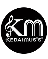 Kedai Musisi logo