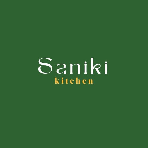 Saniki Kitchen