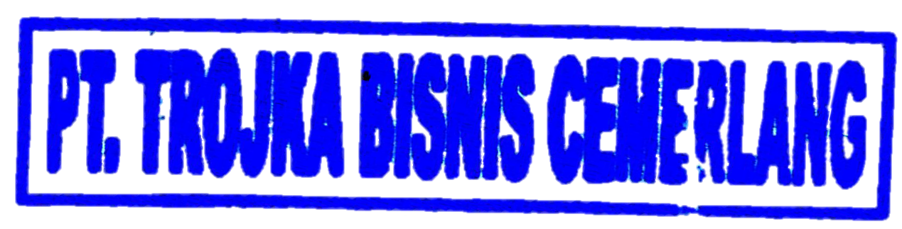 PT. TROJKA BISNIS CEMERLANG