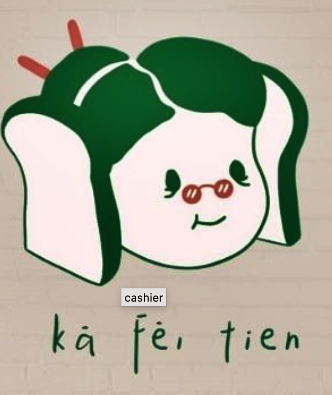 KA FEI TIEN