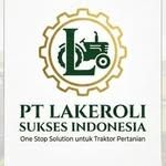 PT Lakeroli Sukses Indonesia logo