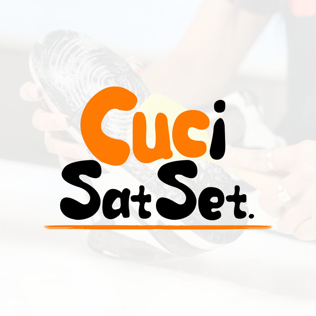 Cuci Satset