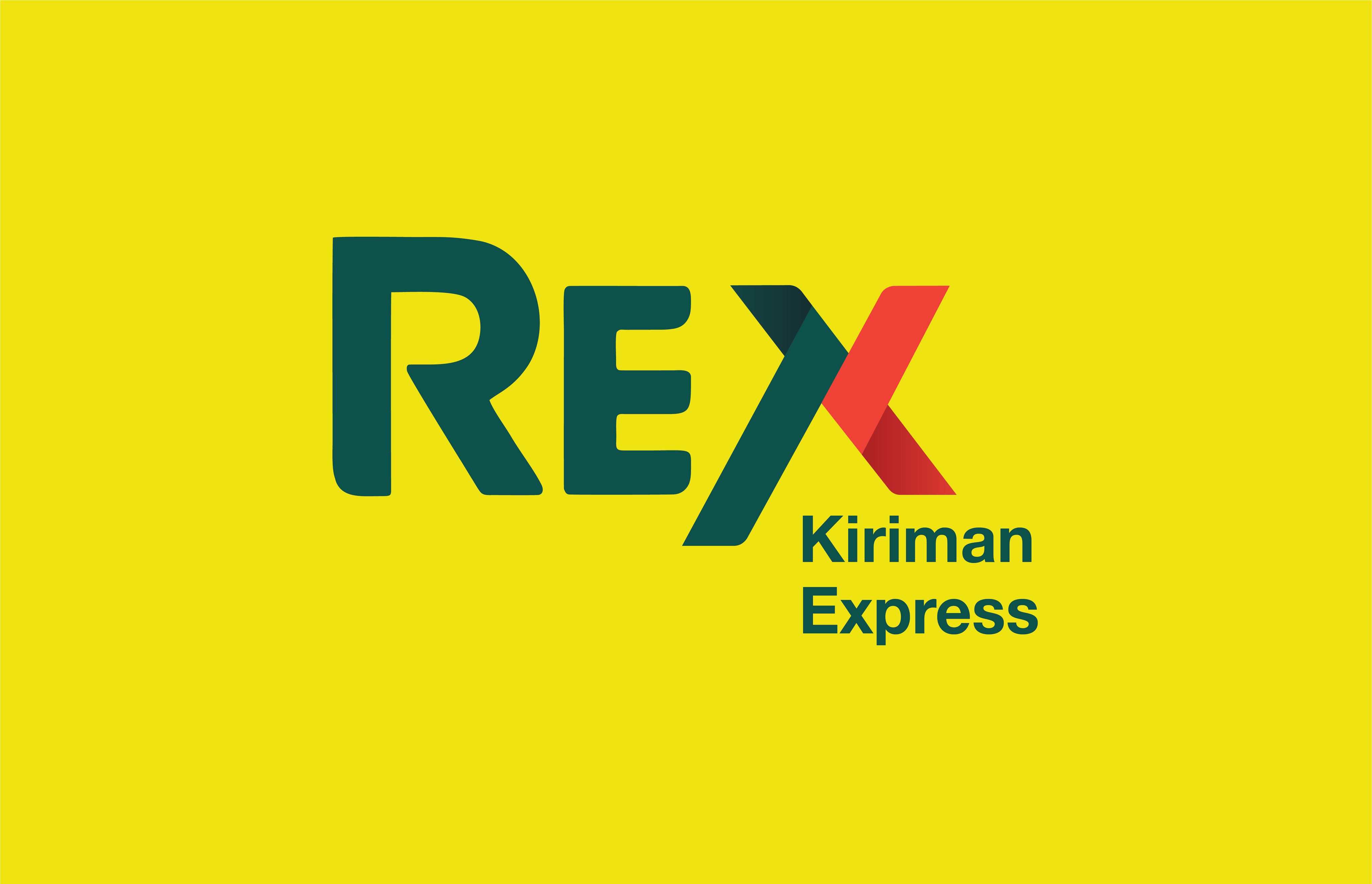 REX Kiriman Express