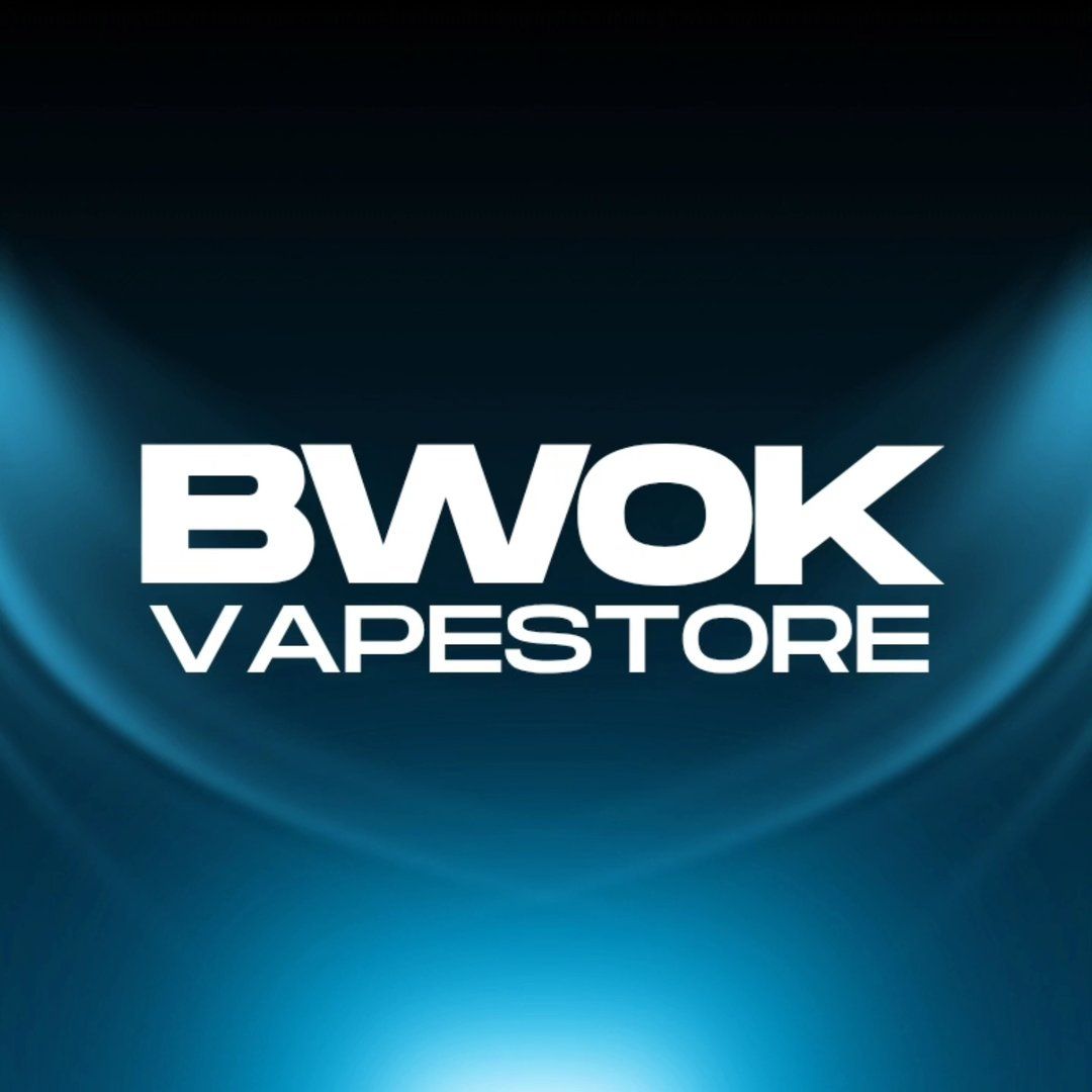 B'WOK Vapestore