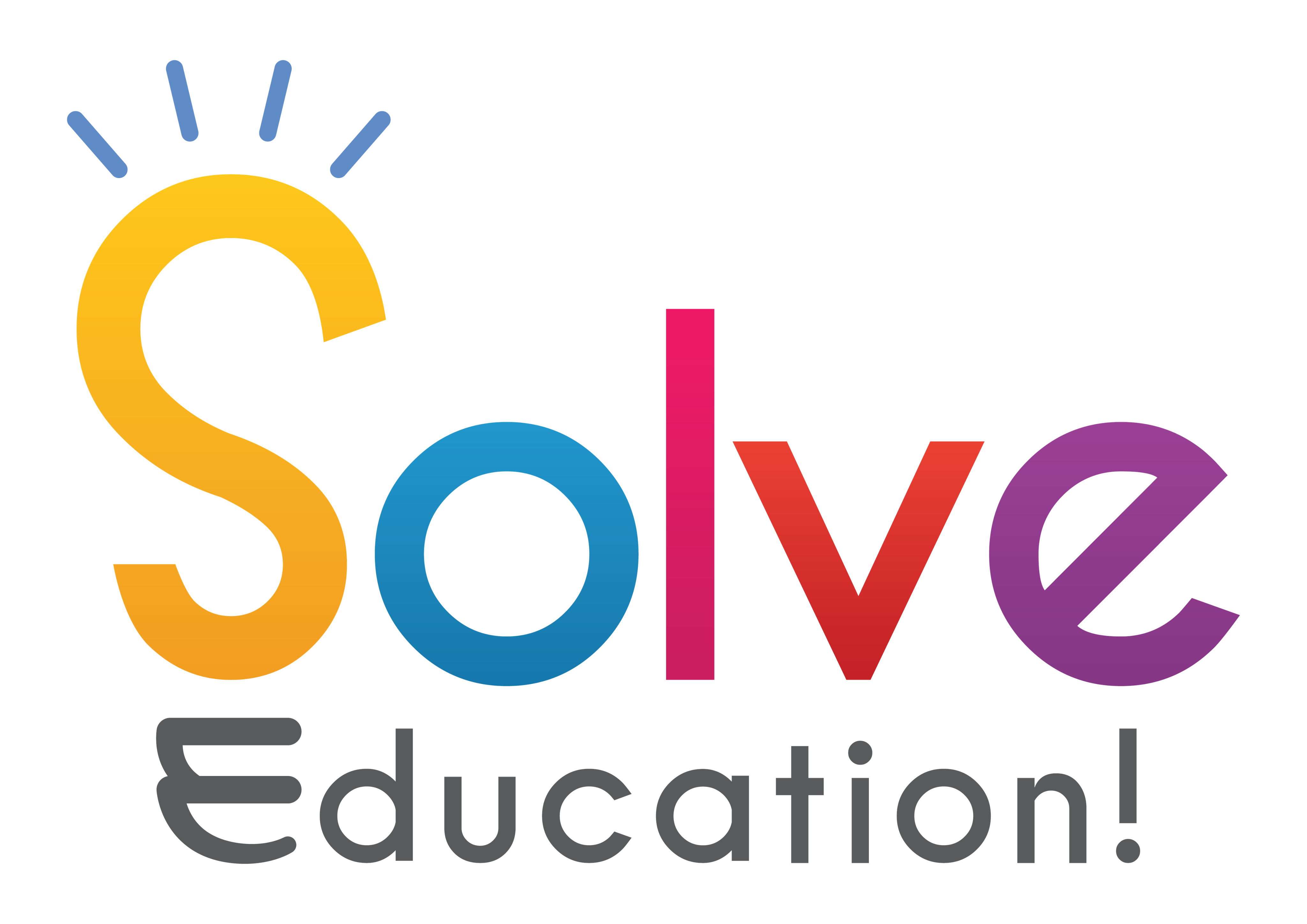 Solve Education! (Malaysia)