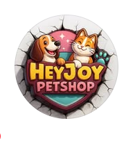 HeyJoy Petshop