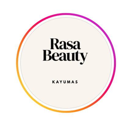 Rasa Beauty Kayumas