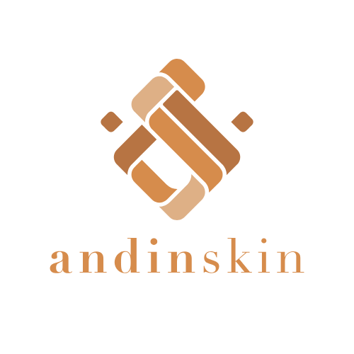 Andinskin logo
