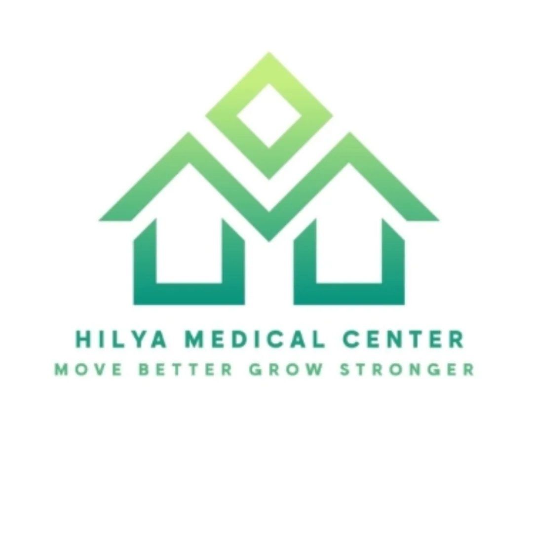 Hilya Medical Center logo