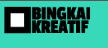 Bingkai Kreatif logo