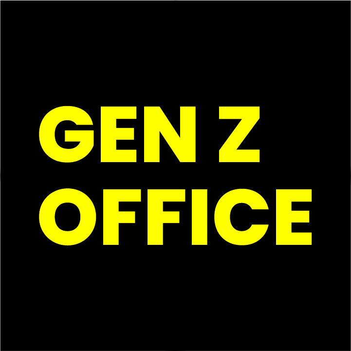 GEN Z OFFICE logo