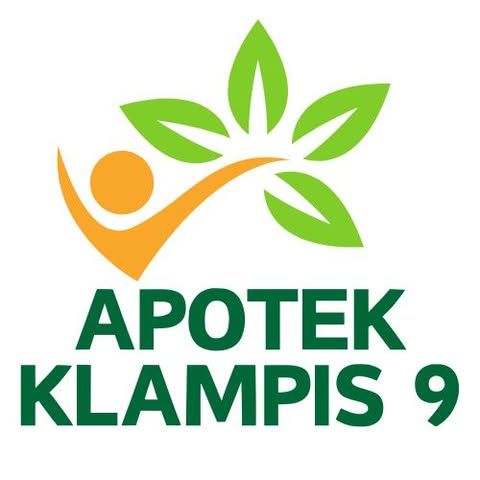 Apotek Klampis 9 logo