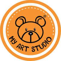 My Art Studio logo