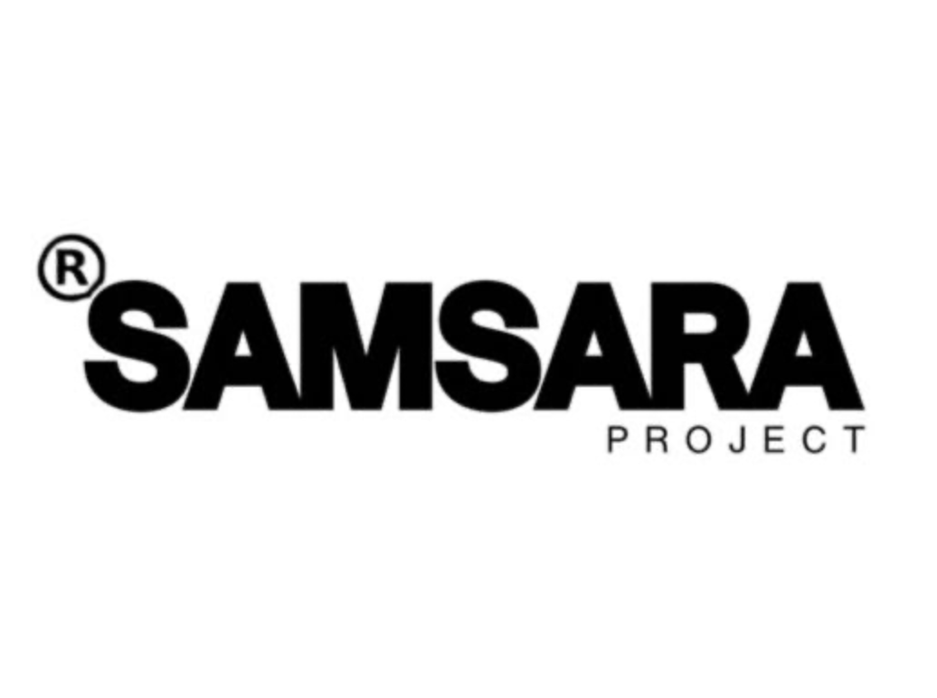 Samsara Project logo