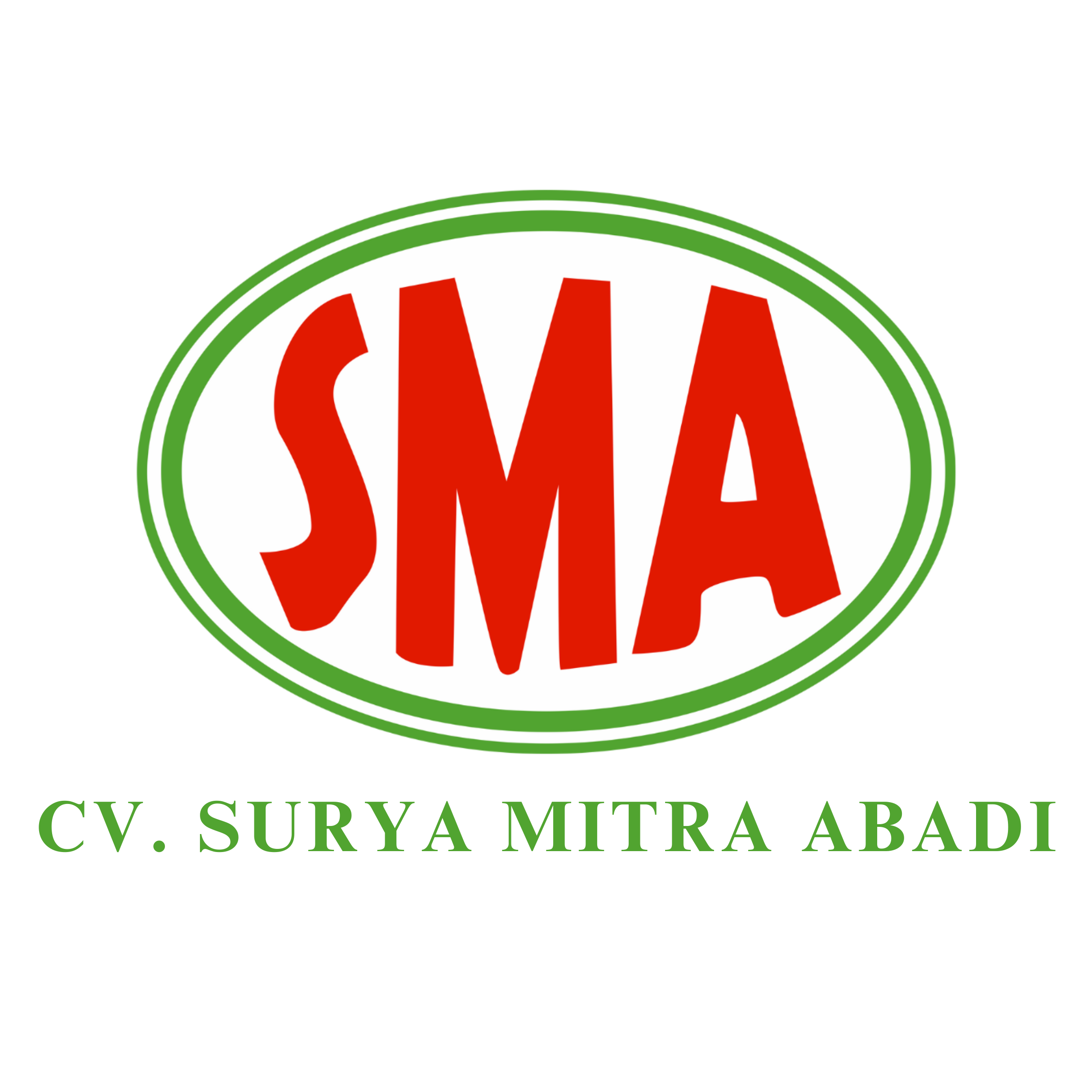 CV. Surya Mitra Abadi