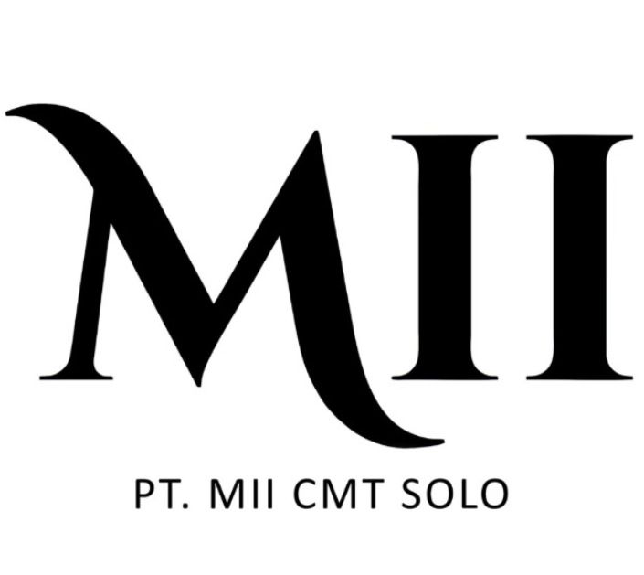 PT. MII CMT SOLO