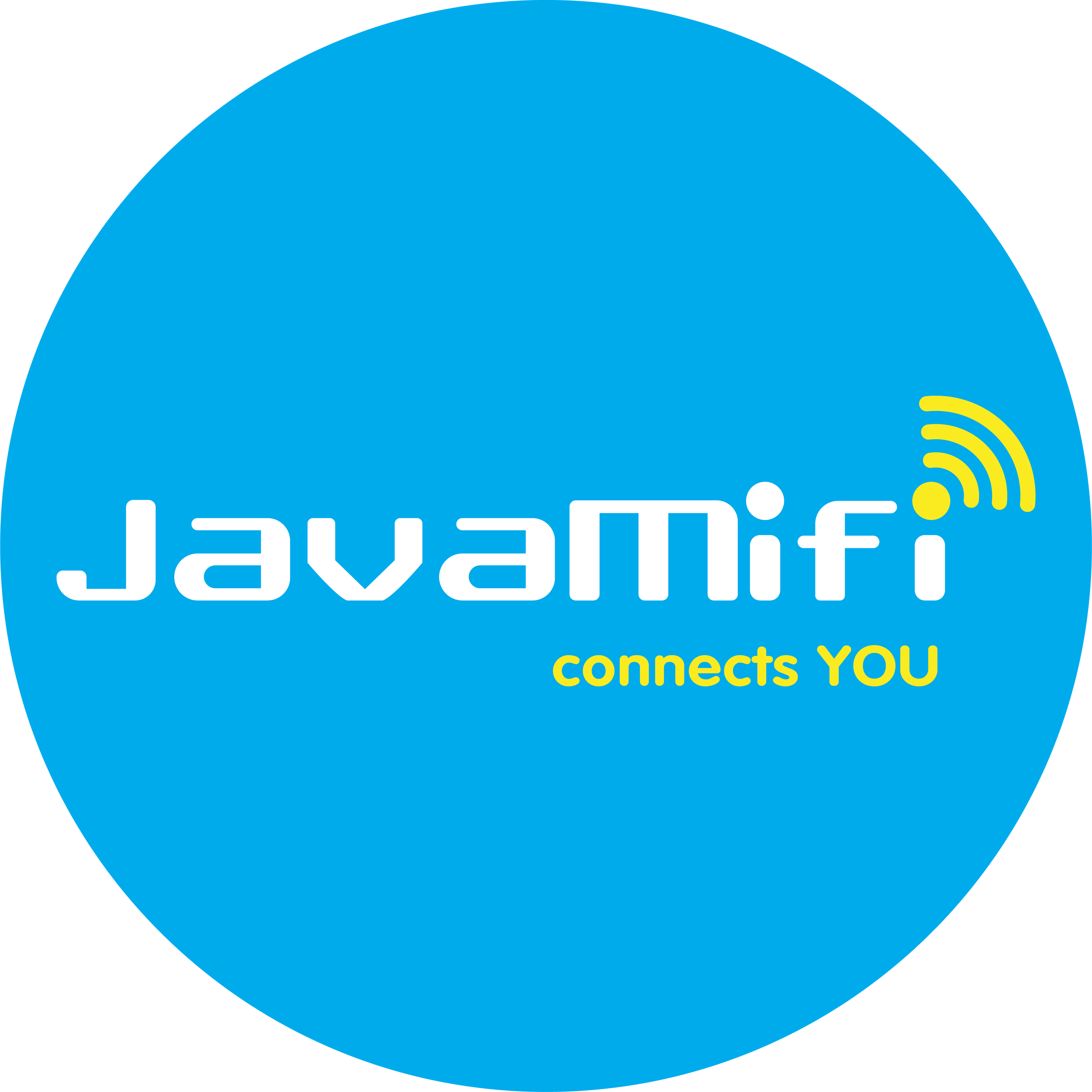 Javamifi